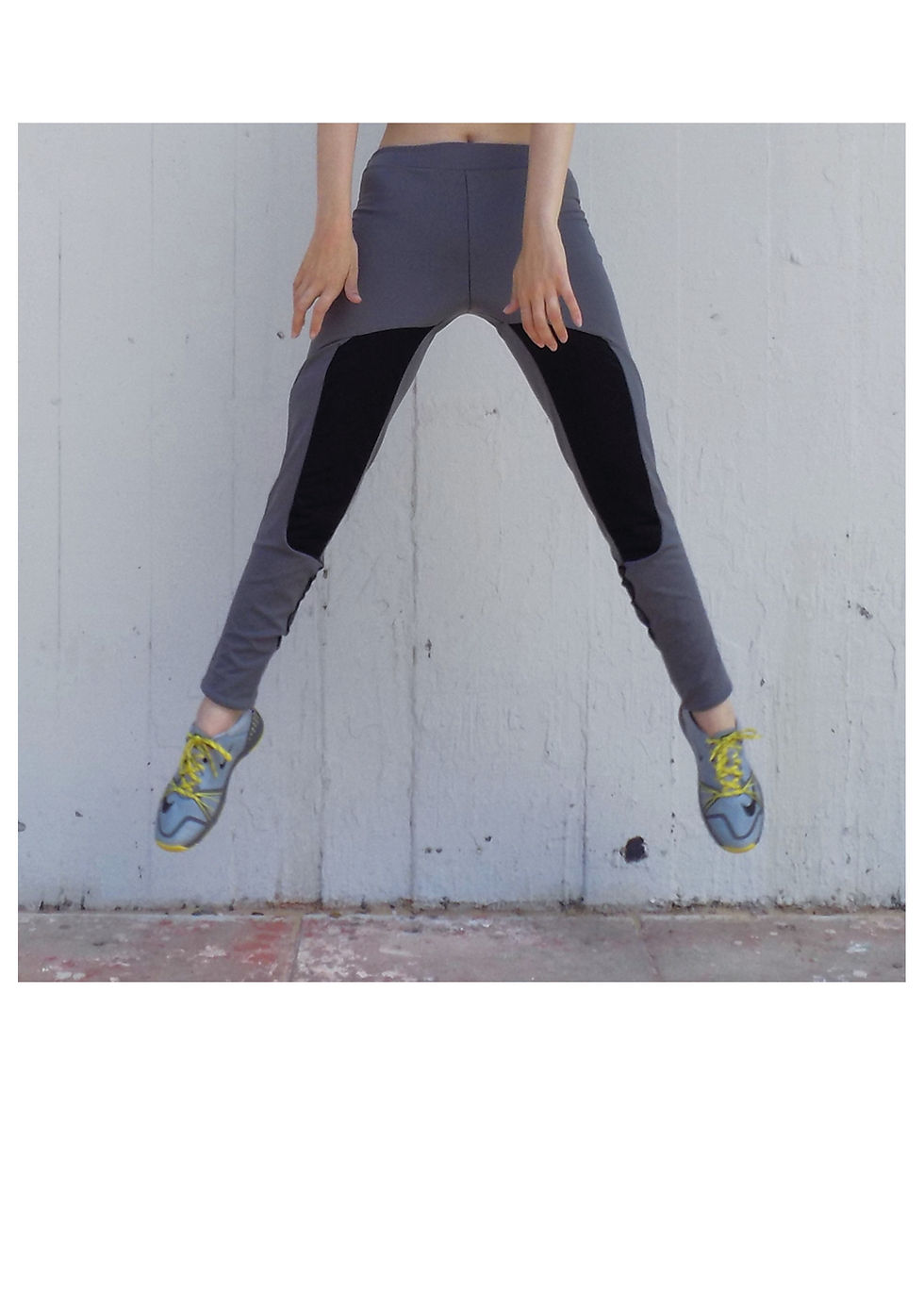 Ph: Josefina Bergalli