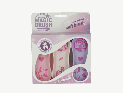 Miniature : Magicbrush-Set de brosses MagicBrush