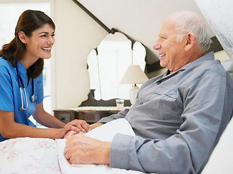 Services Guiding Light Hospice San Antonio