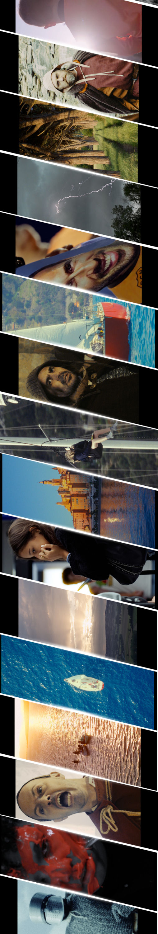 Bon Sens Production, société de production à Albi (Tarn) en Occitanie : films cinéma/TV, 