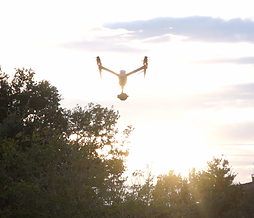 Drone Inspire 2 Zenmuse x7 Authentic Drone BON SENS PRODUCTION.png