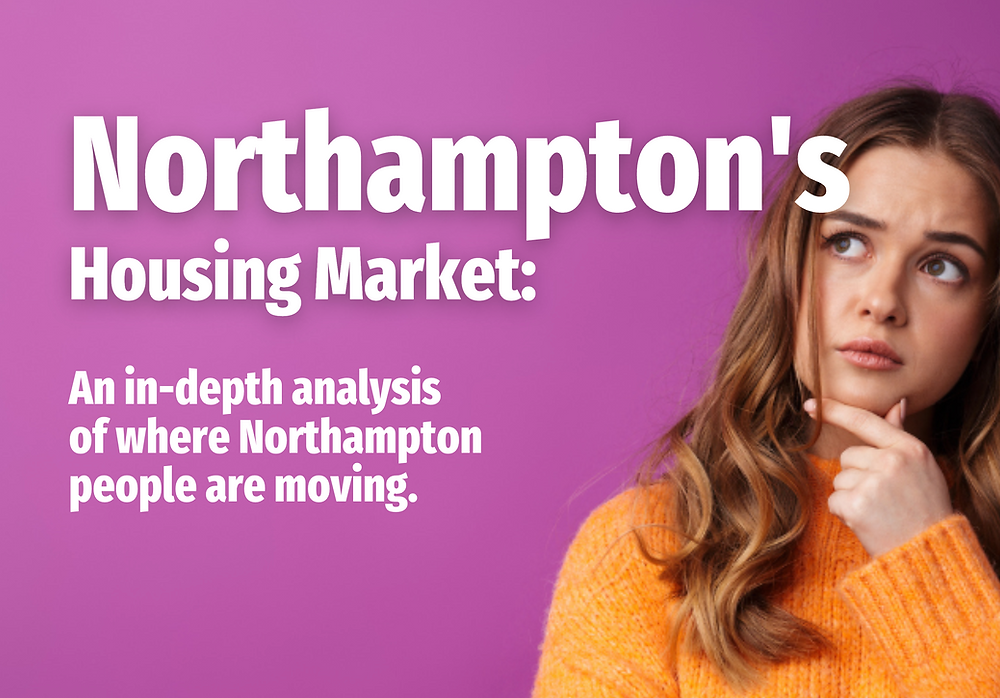 Northampton's Housing Market