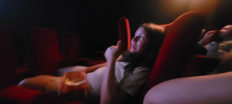 12 jours pour dire au revoir à la Polynésie :