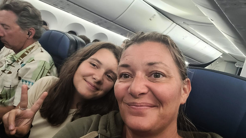 CANADA : Vancouver et ses rocheuses