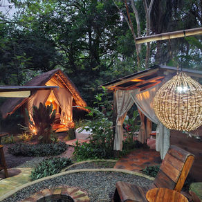 5 raisons pour lesquelles Nomade Glamping est l’évasion parfaite depuis Asunción
