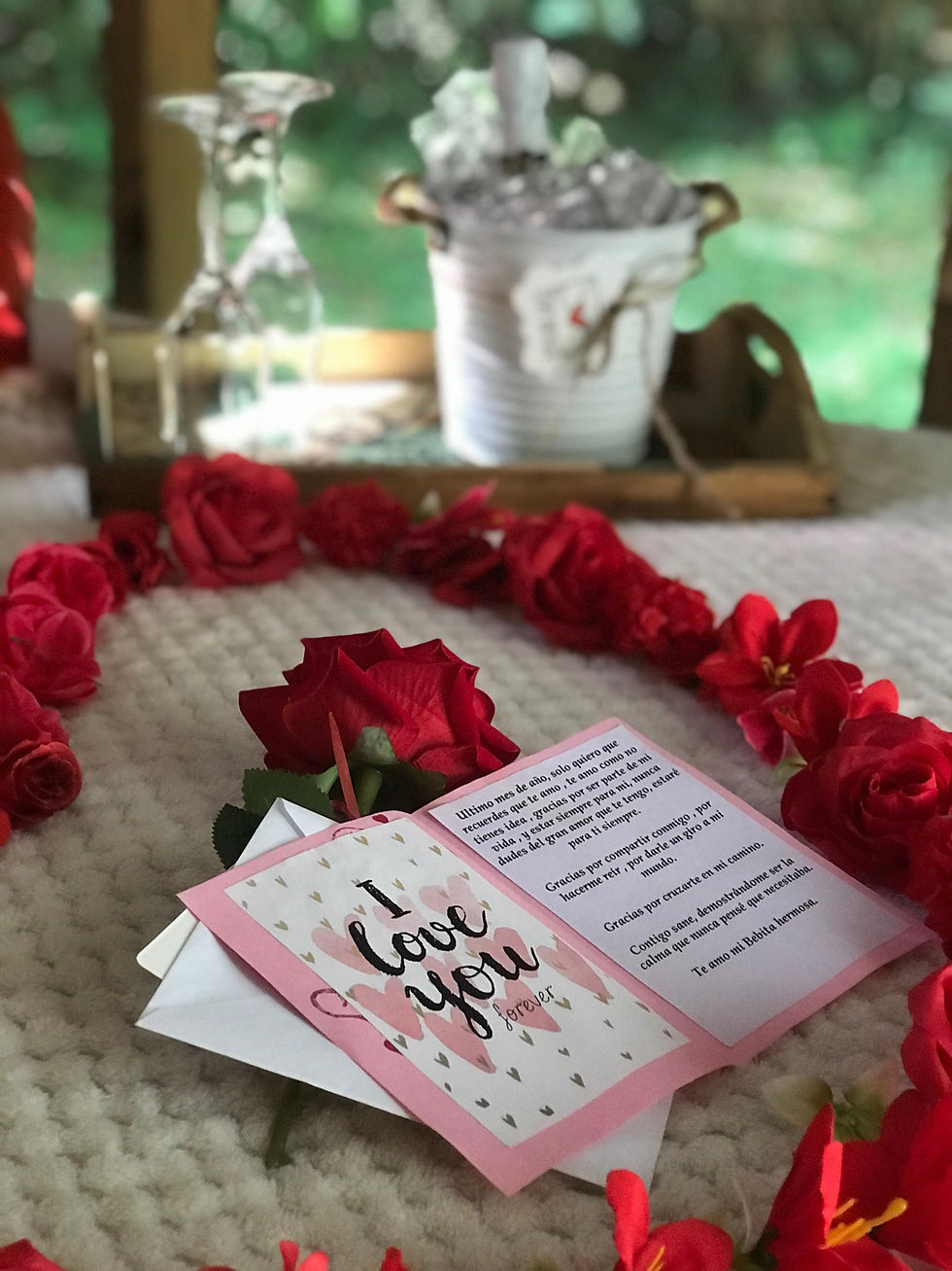 Experiencia romántica en la naturaleza: por qué Nomade Glamping es perfecto para parejas