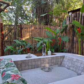 Le glamping au Paraguay : qu’est-ce que c’est et pourquoi tout le monde veut le vivre chez Nomade ?