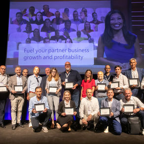 Studio Informatica tra i finalisti di Microsoft Italia Partner Awards 2023