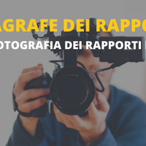Fotografia Anagrafe Rapporti