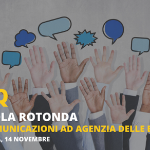 FAQ Tavola Rotonda "Le comunicazioni ad Agenzia delle Entrate"
