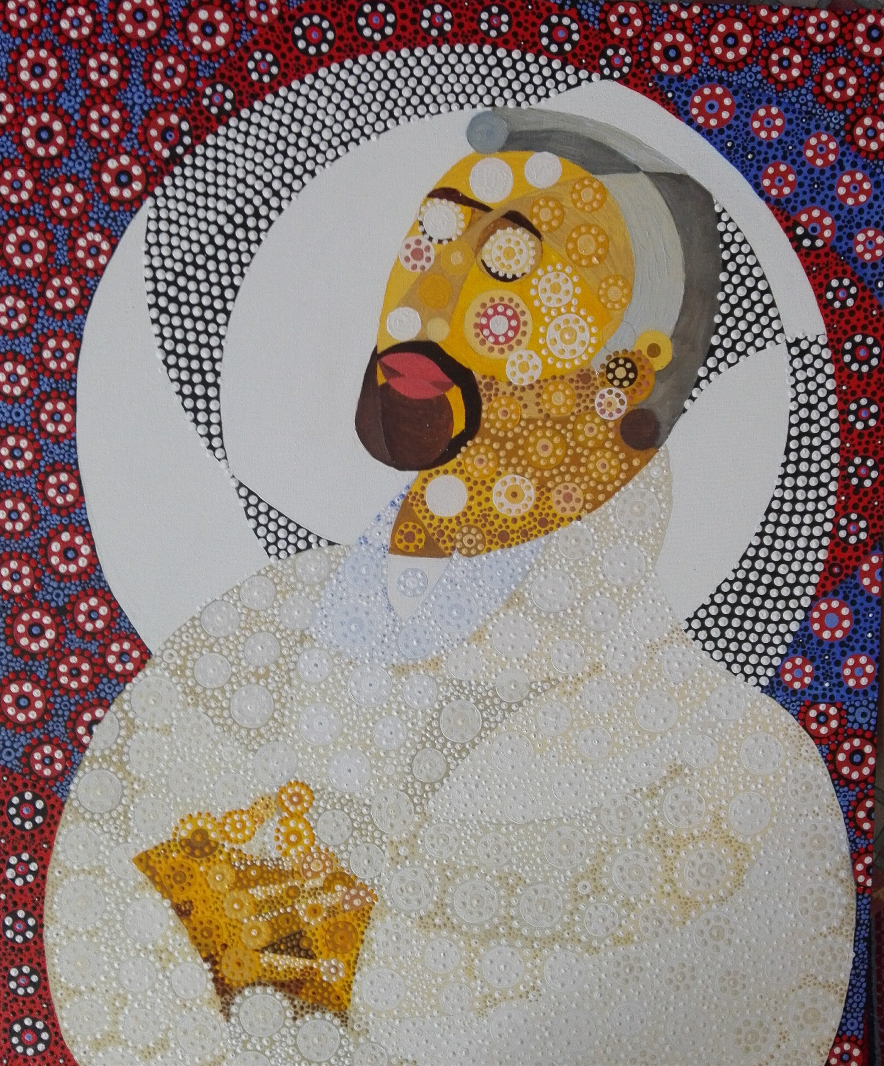 O de Oración 6