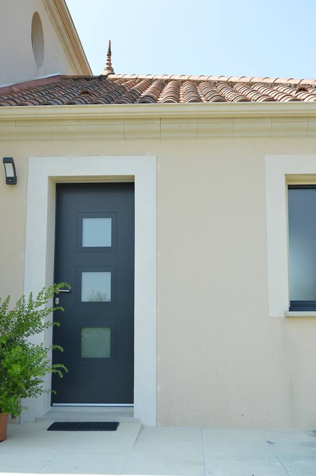 outside luxury vendee villa b&b