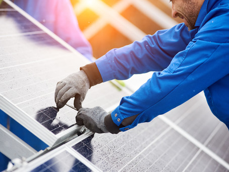 Il fotovoltaico residenziale conviene?
