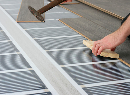 Fotovoltaico e riscaldamento elettrico: quanto può farti risparmiare?