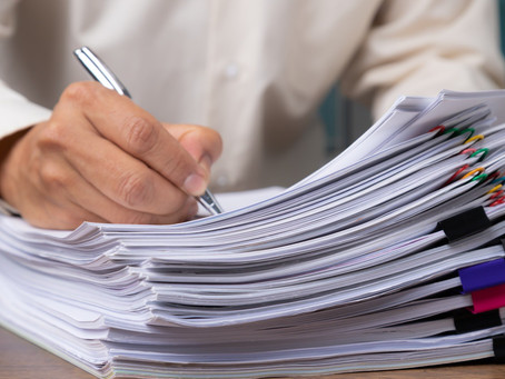 Superbonus 110%, meno burocrazia e semplificazioni in arrivo