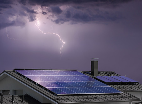 Quanto rende un impianto fotovoltaico in inverno?