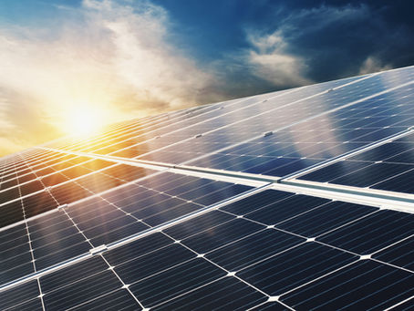Quanta CO2 si riduce grazie ad un impianto fotovoltaico?