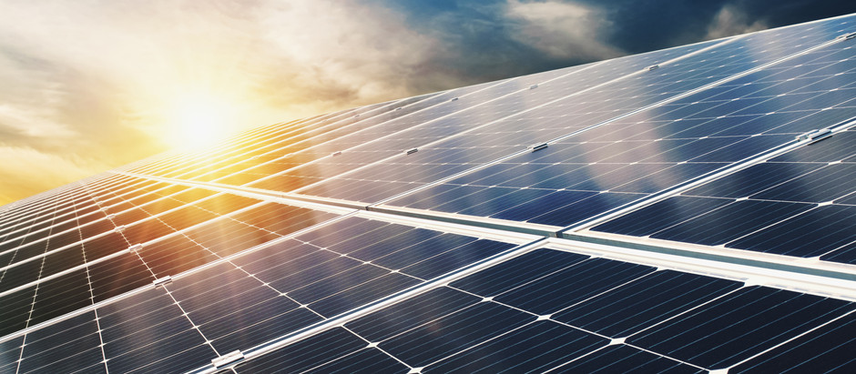 Quanta CO2 si riduce grazie ad un impianto fotovoltaico?