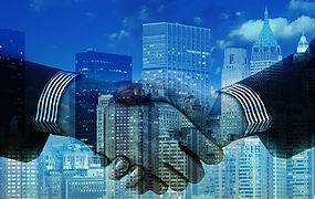 Partnerships