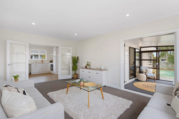 House Renovation