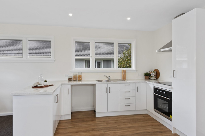 Kitchen Renovation