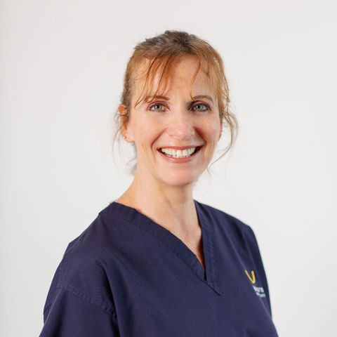 Jane Davila Hygienist at 311 Dental