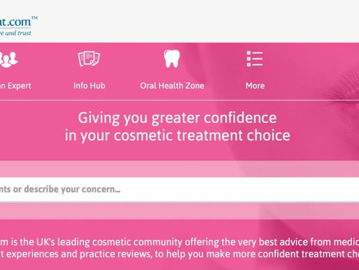 Guest post – Comparethetreatment.com