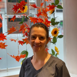 Dr Joanna Kay, BDS Dentist