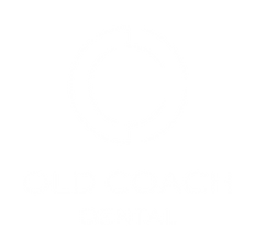 Old Coach Dental logo