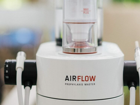 What is Guided Biofilm Therapy in Worcester and why is it transforming dental hygiene?