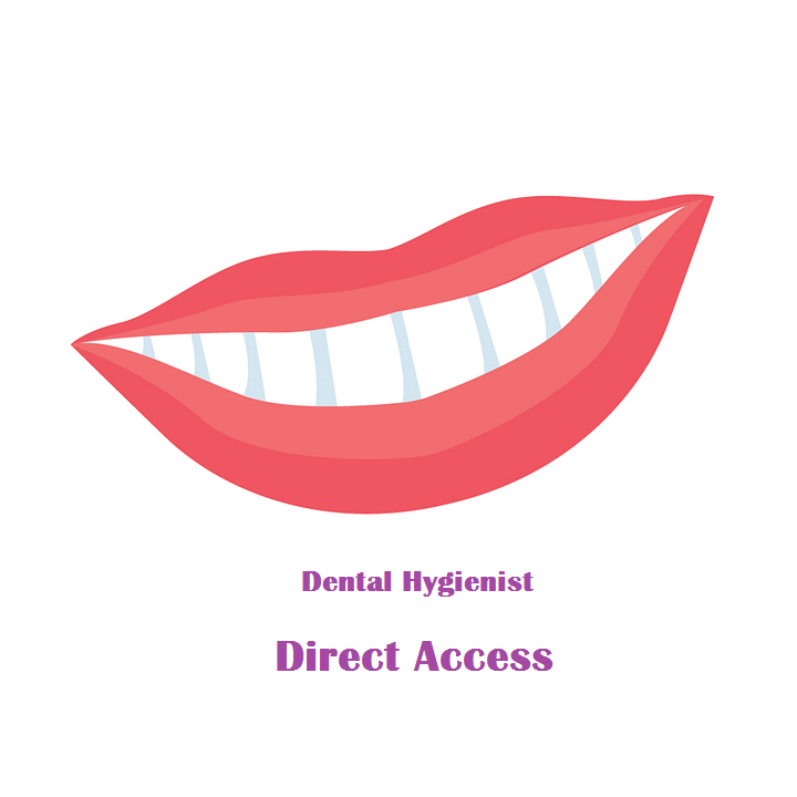 Dental Hygienist – Direct Access