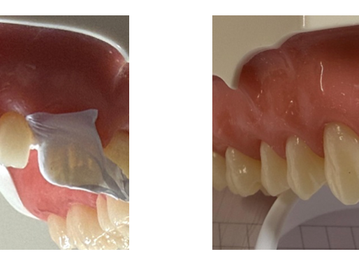 Review of Hands On Composite Injection Moulding course with Dr Kostas Karagiannopoulos