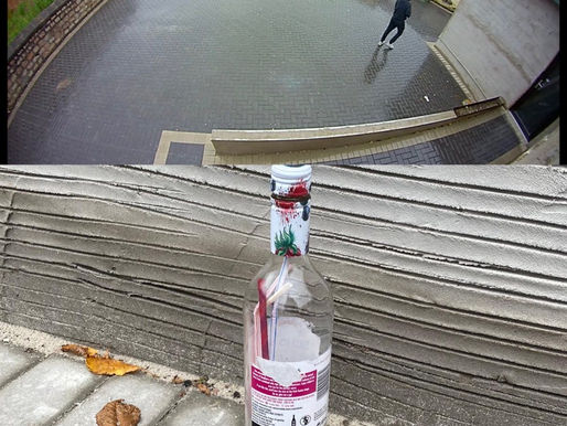 The final straw!