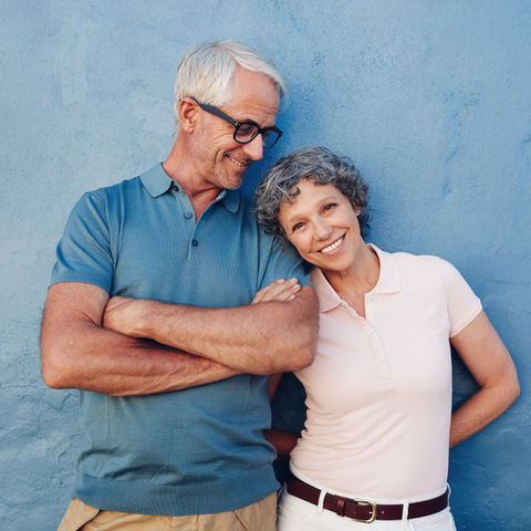 Dental Implants to replace missing teeth in Bridgnorth