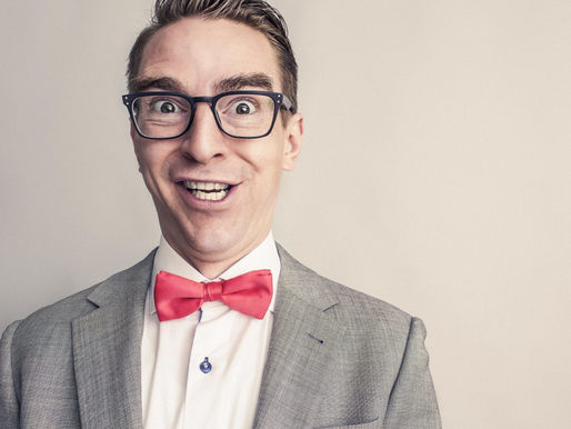 Why you are not as cool as you think you are (and what to say when someone asks what you do)