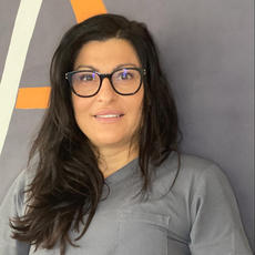 Dr Vanya Ruseva