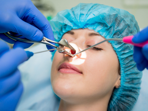 Why previous sinus surgery sometimes fails, and what can be done