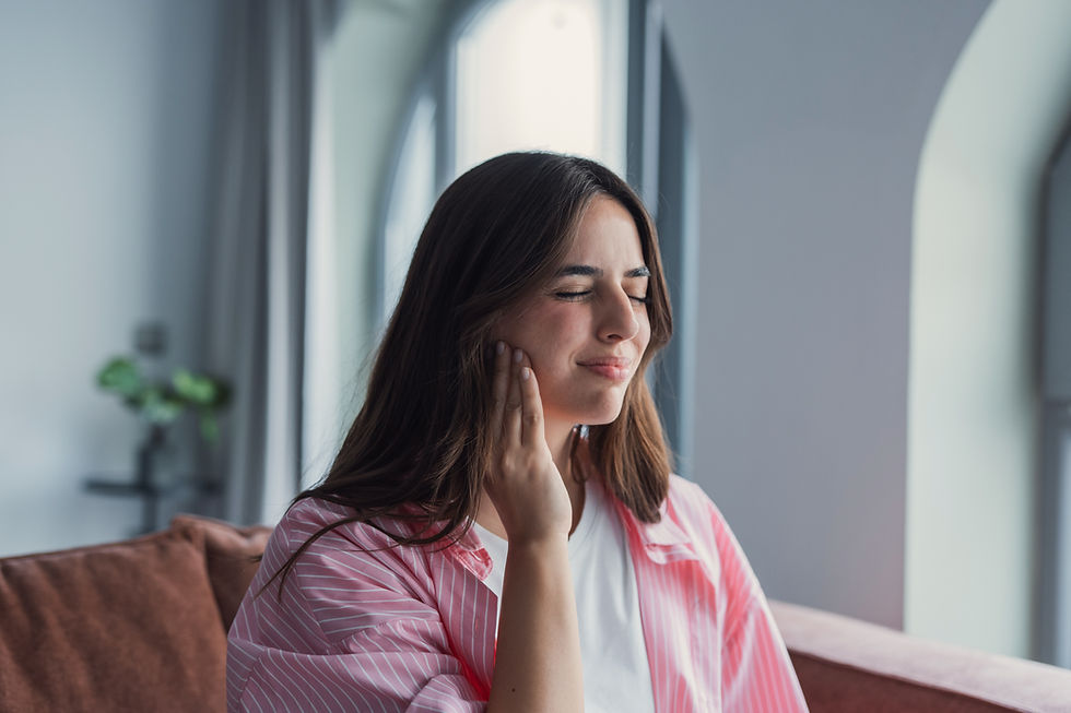 Emergency dentist Worcester: When is a dental problem really an emergency?