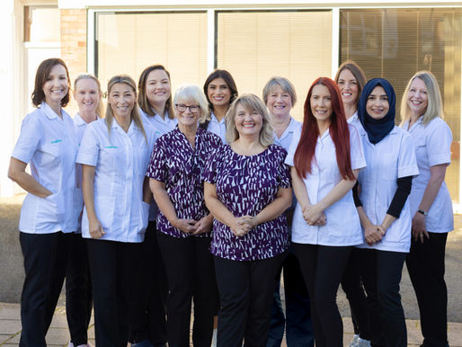 Welcome to the All-New Laura Lynch Dental Care Website!