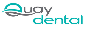 Quay Dental logo