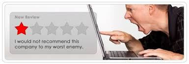 Reviews – heaven or hell?