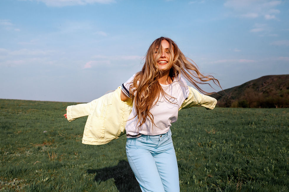 Spring clean your smile: why March is a great time to see a dental hygienist in Cardiff