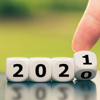 Researching how best to deliver 2021