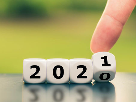 Researching how best to deliver 2021