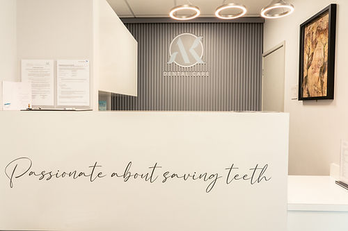 AK Dental Care Northampton