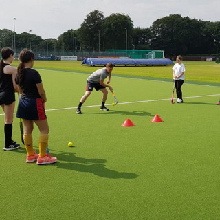 Formby Hockey Lab