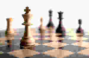 chess game