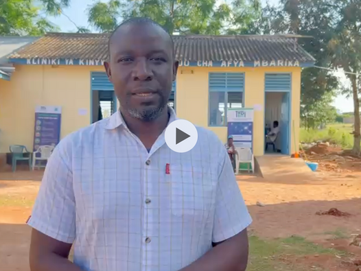 Transforming dental care in Tanzania