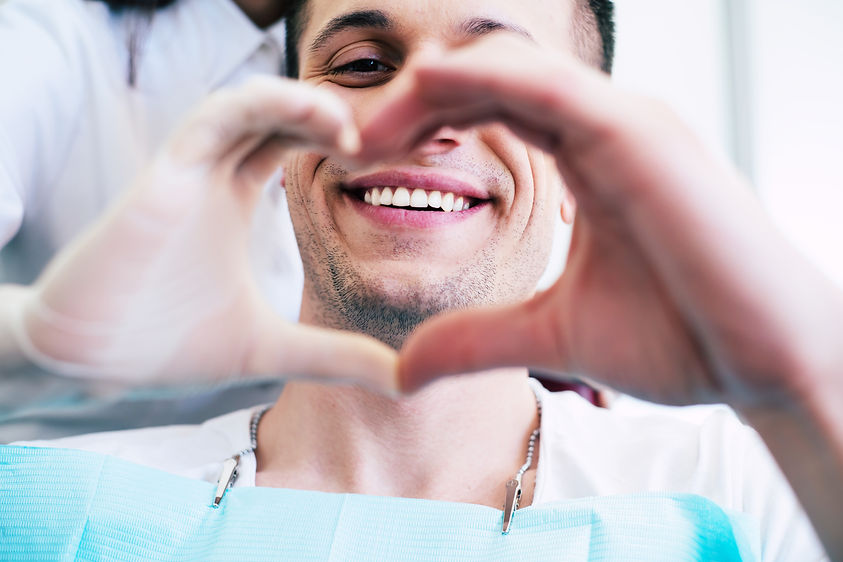 Testimonials Dentist Hermitage Dental Practice Whitwick