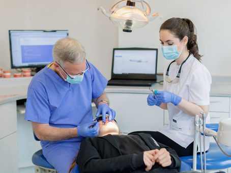 How to care for your teeth this summer – expert tips from your Guildford dentist
